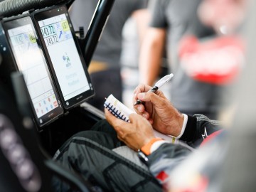  Analiza niepowodzeń Audi podczas Rajdu Dakar